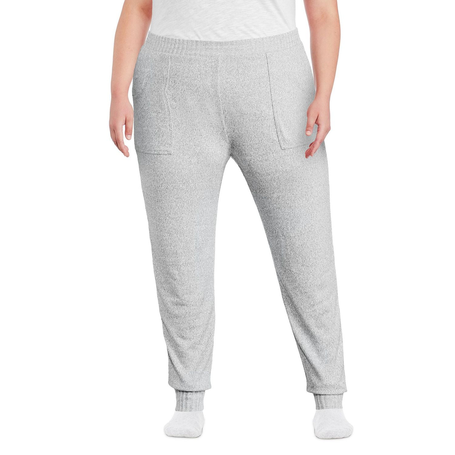George Plus Women's Lounge Jogger