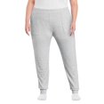 thumbnail image 1 of George Plus Women's Lounge Jogger, 1 of 6