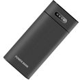 thumbnail image 1 of Portable Power Bank Case Intelligent 18650 Battery Charger, Power Indicator, Easy to Carry and Use, for Rechargeable Batteries, 1 of 8