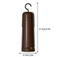 thumbnail image 3 of Portable Household Vacuum Sealing and Packaging Machine with Built In Pump for Food Storage and Preservation Includes Vacuum Bags and Accessories for Freshness, 3 of 5