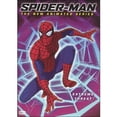 thumbnail image 1 of Spider-Man: The New Animated Series - Exteme Threat, 1 of 2