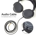 thumbnail image 3 of Câble Audio de Casque de Jeu Flexible de Remplacement pour SteelSeries Arctis 3 5 7 Pro, 3 of 9