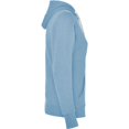 thumbnail image 3 of Roly Womens Hoodie Urbain, 3 of 4