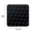 thumbnail image 3 of 16 PCS Of Rug Pad Non Slip Carpet For Hardwood Floors And Tile Reusable And Washable Area Carpet Tape Double Adhesive Pads Keeps Corners Flat, 3 of 9