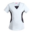 thumbnail image 1 of Haut de Sarrau pour Femme, 1 of 3