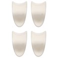 thumbnail image 3 of 4Pcs Convenient Eyelash Tweezer Practical Eyelash Clip Wear-Resistant Eyelash Applicator, 3 of 8