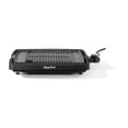 thumbnail image 1 of Starfrit The Rock Indoor Smokeless Electric BBQ Grill - Non-Stick 10" x 16" Cooking Surface - Adjustable Temperature, 1 of 8