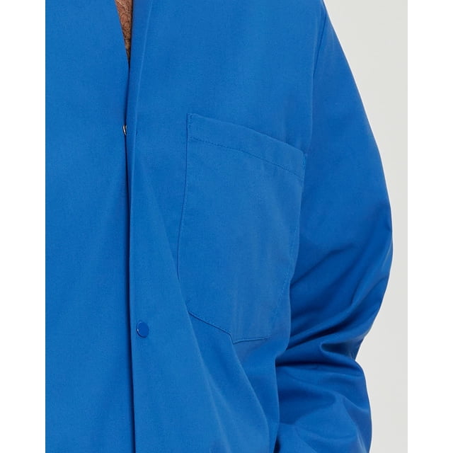 Landau Veste de Sarrau d'Échauffement pour Hommes