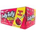 thumbnail image 3 of Laffy Taffy Cherry Rope Candy 0.81 oz 24 Pack – Chewy Cherry Flavored Taffy Ropes Bulk Box 4 PACK, 3 of 5