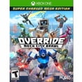 thumbnail image 1 of Override: Mech City Brawl - Super Charged Mega Edition [Xbox One], 1 of 7