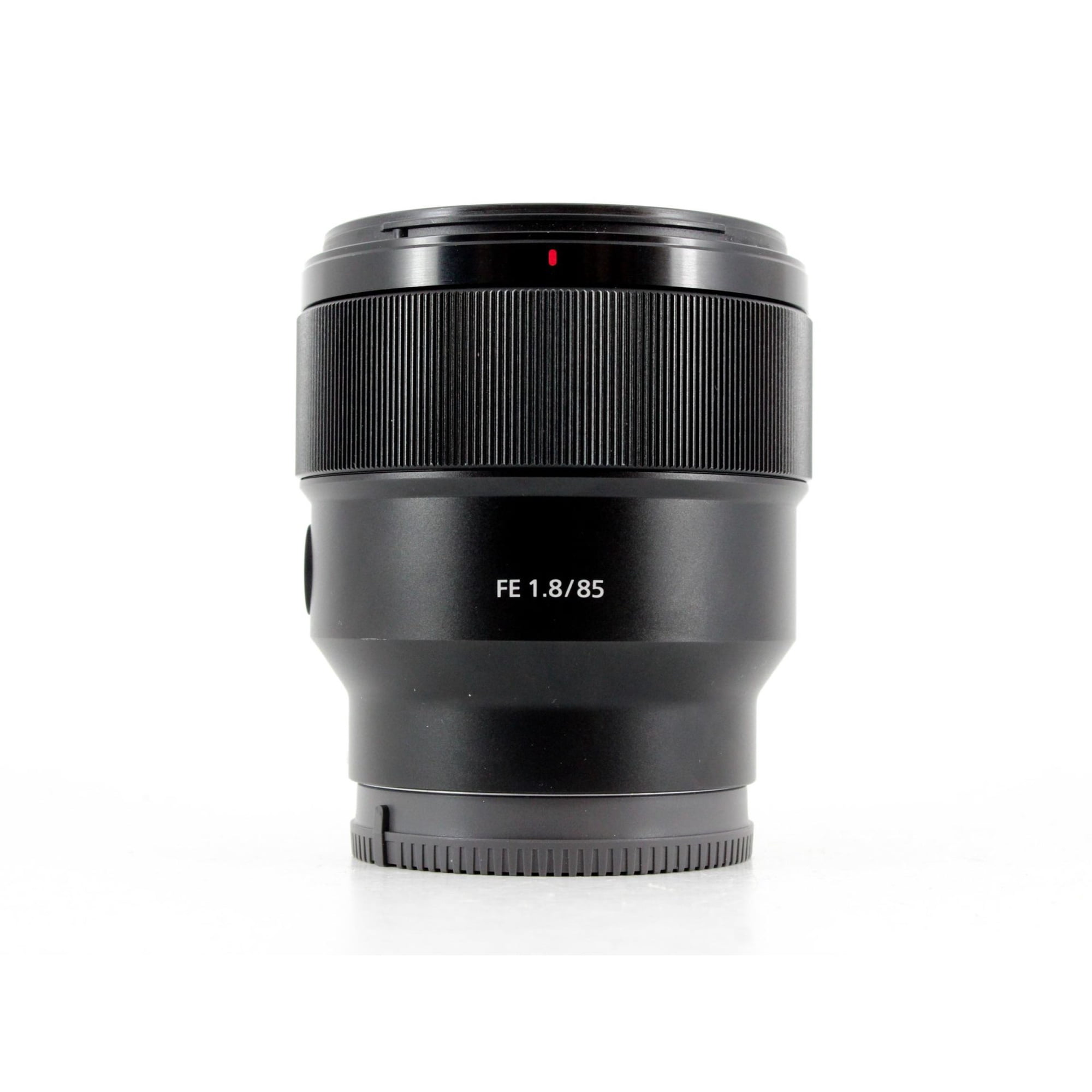 Sony FE 85mm f/1.8 Lens - Walmart.ca