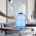 thumbnail image 1 of Up to 65% off Kitchen Gadgets Electric Barreled Water Fully Automatic Pump Kitchen Organizers and Storage, 1 of 9