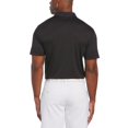 thumbnail image 2 of Ben Hogan Men's Chest Stripe Golf Polo Shirt, 2 of 2
