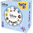 thumbnail image 3 of Asmodee - Zygomatic - Spot It! - Disney - Kids Game - Fun Family Game - for 2 to 8 Players - Ages 6 and up - Multilingual, 3 of 5