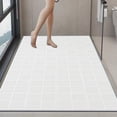 thumbnail image 1 of Interlock Defend Slip Bathroom Mats Waterproof Floor Tiles With Holes Defend Slip Pool And Shower Mats For Indoor And Outdoor Use, 1 of 6