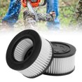 thumbnail image 4 of Air Fuel Filter, ABS Chainsaw Fuel Filter Firm  For Gardening Work For Carpentry For Sawmilling, 4 of 8