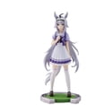 thumbnail image 1 of BanPresto - Uma Musume: Pretty Derby - Oguri Cap Statue, 1 of 7