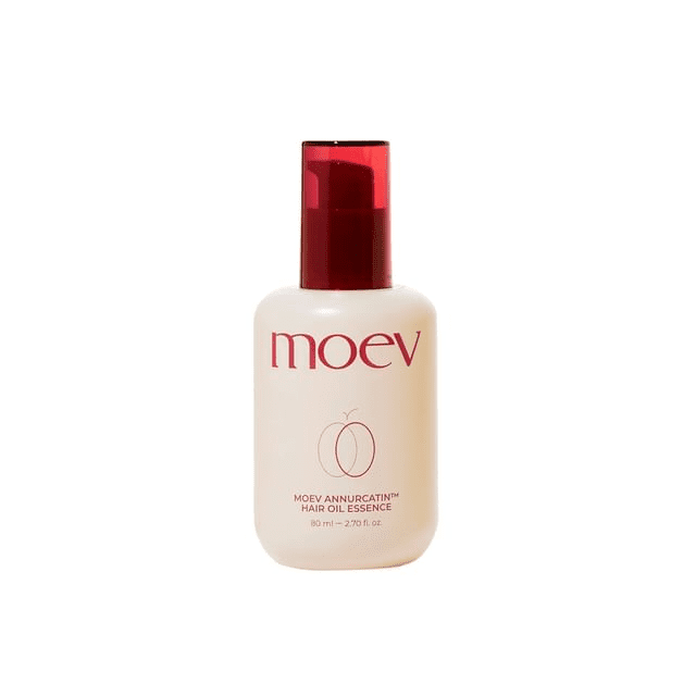 MOEV Annurcatin Essence d'Huile Capillaire