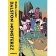 thumbnail image 1 of Dalston Monsterzz, A. M. Arthurs Hardcover, 1 of 2