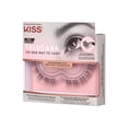 thumbnail image 3 of Kiss Falscara Eyelash - Wisps 01, 3 of 3