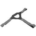 thumbnail image 1 of FPV Glasses Headband, Flight Glasses Breathable Strap Reliability Breathable  For Strap Replacement For FPV V2 Gray, 1 of 8