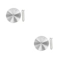 thumbnail image 1 of Maytalsory Heater Diffuser Simmer Ring Plate Maximum Heat Energy Transfer And Preserve 20 Footrest type 2Set, 1 of 6