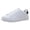 Black, variant on QHFBli Tennis Shoes for Women Sneakers Women Fashion Sneakers Lightweight Comfort Casual Walking Shoes with Lace Up Design and Modern Pattern for