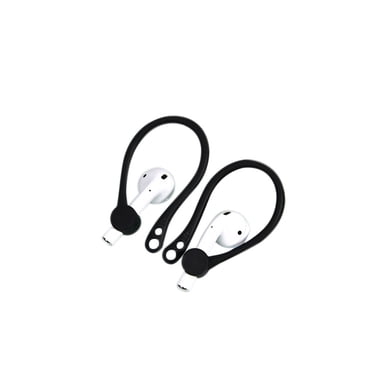 1 Pair Bluetooth Earphone Wireless Earbuds Anti-lost Ear Hooks hook Silicone ear hook Replacement For AirPods Headphone