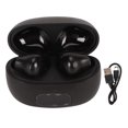 thumbnail image 2 of Bluetooths Language Translator Earbuds, Smart Translator Earphone Noise Reduction with Digital Display, Support 74 Languages, Wirelessly Earbuds for Business Travel Daily, 2 of 8