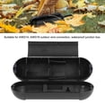 thumbnail image 4 of Extension Cord Safety Cover Multifunctional Waterproof Plug Cover Electrical Connection Box for Outdoor Wire Connection, 4 of 7