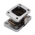 thumbnail image 3 of Bride d'Échappement T3 à T2 T25 Adaptateur Externe pour Wastgate, 3 of 8