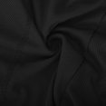 thumbnail image 5 of Workout Outfits for Women 2 Piece Ribbed High Waist Biker Shorts with Tank Crop Tops Exercise Set Yoga Outfit Tracksuits, 5 of 5