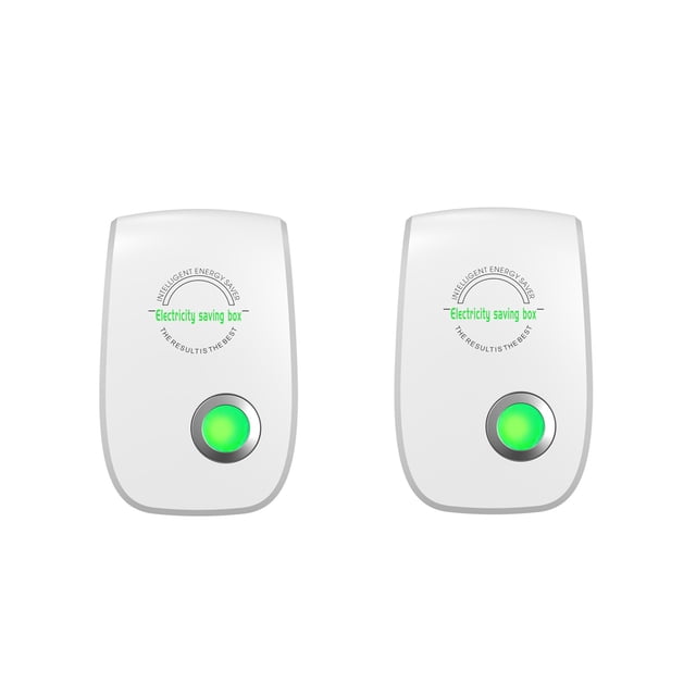 Electricity Saving Box,Power Save, Energy Saving, Household Power Saving, Electricity Saving Box Household Office Market Device Smart Us Plug 30Kw锛圲s锛?Money Saving Box,Energy Saving Box