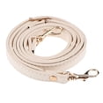 thumbnail image 2 of Esquirla Leather Shoulder Strap Replacement Handbag Shoulder Bag Repair - Beige, as, 2 of 8