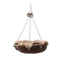 thumbnail image 1 of Bird Nest Toy,Rattan Birds Straw Nest Rattan Birds Nest Toy Birds Nest Toy Achieve More, 1 of 14