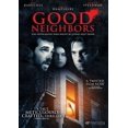 thumbnail image 1 of MAGNOLIA PICT HM ENT GOOD NEIGHBORS (DVD/WS/SP-SUB) D10420D, 1 of 1