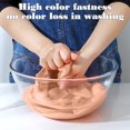 thumbnail image 4 of TIMIFIS Bath Towels Towel Gift Box Three Piece Set Daily Towel Coral Fleece Bath, 4 of 6