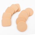 thumbnail image 3 of Lubelski 5 Pcs/ensemble Fond de Teint Doux pour le Visage Éponge Lisse Poudre Houppette, 3 of 7