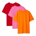 thumbnail image 2 of George Boys' Short Sleeve Tee 3-Pack, 2 of 2