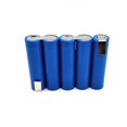 thumbnail image 2 of 2000mAh for Westfalia 18V tool battery pack 801347 800381 414902 for self-installation, 2 of 5