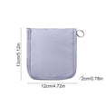 thumbnail image 3 of Yhmxh Portable Medicines Bag Travel Medicines Medication Organizer Bag Standing Medicines Small Medicines Bag Organizer Box Travel Medicines Bag Shoe Storage Storage Bins Storage Containers, 3 of 6