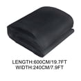 thumbnail image 2 of Birdeem Bird By Bird, Multi Functional Outdoor Garden Mosquito and Bird Barrier Polyester Fiber Foldable and Detachable Cover Suitable for Terraces Gardens Camping, 2 of 9