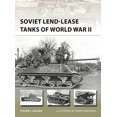 thumbnail image 1 of Chars de Prêt-Bail Soviétiques de WWII, 1 of 3