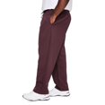 thumbnail image 4 of Pantalon en tricot doux George Plus pour hommes, 4 of 6