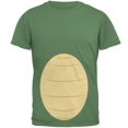 thumbnail image 1 of Halloween Alligator Costume Mens T Shirt, 1 of 2