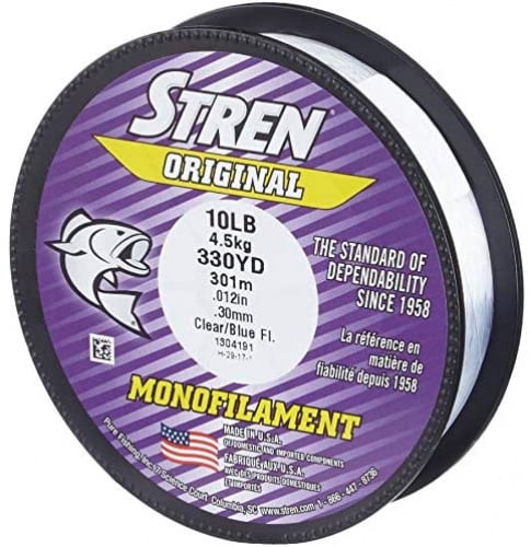 Stren 14Lb
