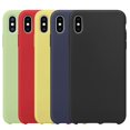 thumbnail image 3 of Housse de Protection en Silicone pour Téléphone 6 6S XS XR 11 Pro Max, 3 of 8