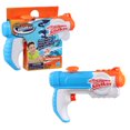 thumbnail image 2 of Nerf Super Soaker, blaster à eau Piranha, réservoir de 177 ml, 2 of 4