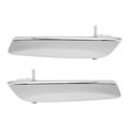 thumbnail image 2 of Poignées de Porte Intérieures, 15935956 Remplacement Robuste Durable pour Escalade 2007-2013 pour Voiture, 2 of 8