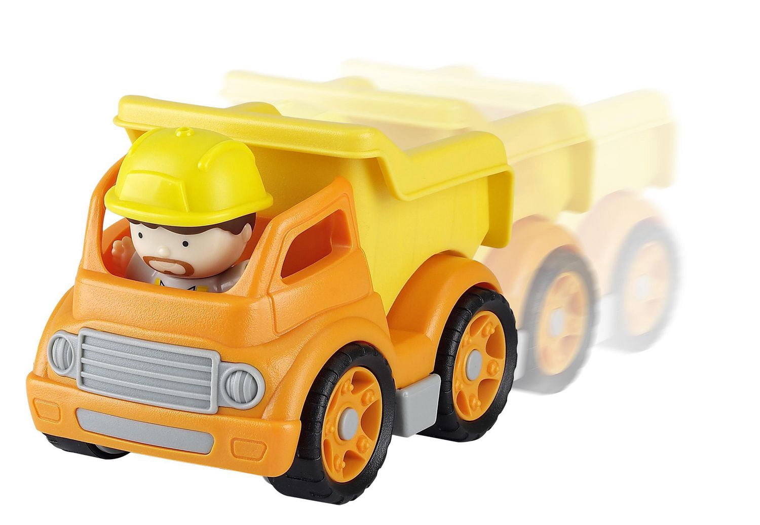 Mini véhicule avec conducteur kid connection
